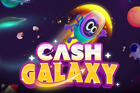 Cash Galaxy
