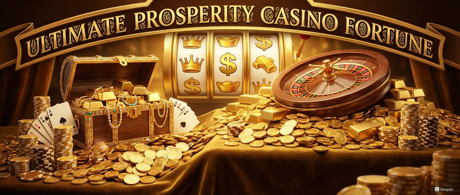 Luxury Casino bonus